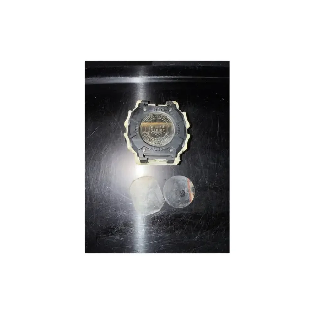 Casio G-Shock Digital Watch
